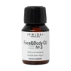 Juhldal Face&Body Oil No 3 (50 ml)