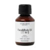Juhldal Face&Body Oil No 3 (100 ml)