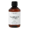 Juhldal Face&Body Oil No 3 (250 ml)