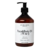 Juhldal Face&Body Oil No 3 (500 ml)