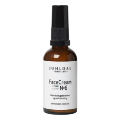 Juhldal FaceCream No 6 (50 ml)