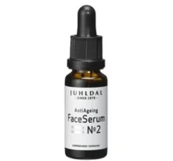 Juhldal FaceSerum No 2 Anti-Ageing (20 ml)