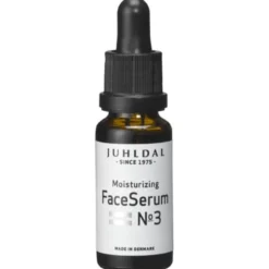 Juhldal FaceSerum No 3 Moisturizing (20 ml)