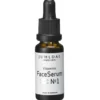 Juhldal FaceSerum No 1 Vitaminic (20 ml)