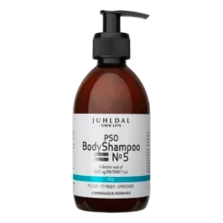 Juhldal PSO BodyShampoo No 5 (300 ml)
