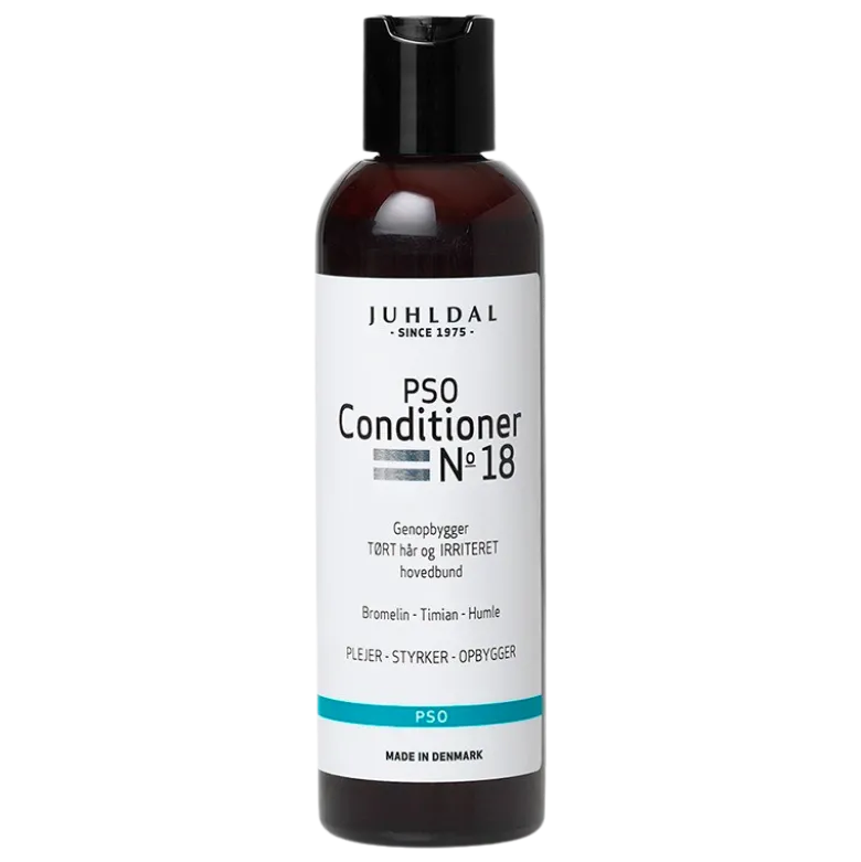 Juhldal PSO Conditioner No 18 (200 ml)