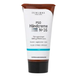 Juhldal PSO Håndcreme No 16 (50 ml)