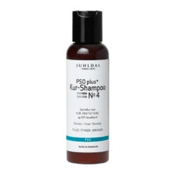 Juhldal PSO Kur-Shampoo No 4+ (100 ml)