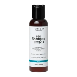 Juhldal PSO Shampoo No 4 (100 ml)