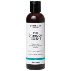 Juhldal PSO Shampoo No 4 (200 ml)