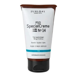 Juhldal PSO SpecialCreme No 14 (150 ml)