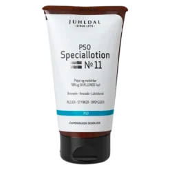 Juhldal PSO SpecialLotion No 11 (150 ml)