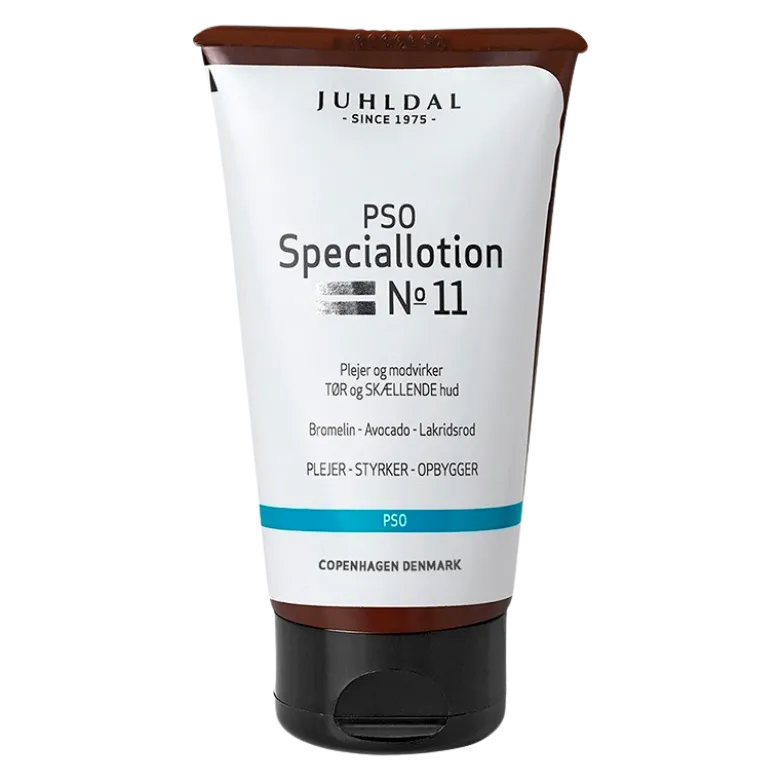 Juhldal PSO SpecialLotion No 11 (150 ml)