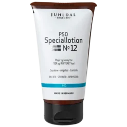 Juhldal PSO SpecialLotion No 12 (150 ml)