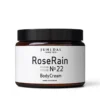Juhldal - RoseRain No 22 BodyCream
