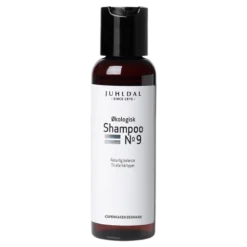 Juhldal Shampoo No 9. Ø (100 ml)