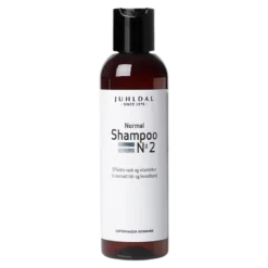Juhldal Shampoo No. 2 (200 ml)