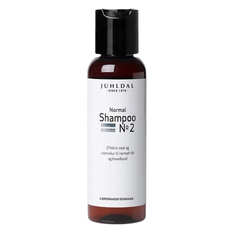 Juhldal Shampoo No. 2 (100 ml)