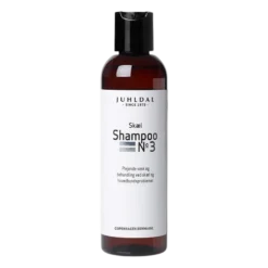 Juhldal Shampoo No 3 skæl (200 ml)