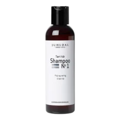 Juhldal Shampoo No. 1 til tørt hår (200 ml)