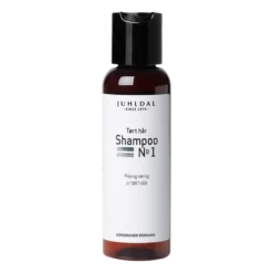 Juhldal Shampoo No. 1 til tørt hår (100 ml)