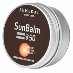Juhldal Sun Balm SPF50 (15 ml)
