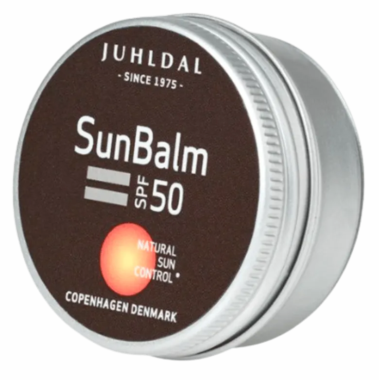 Juhldal Sun Balm SPF50 (15 ml)