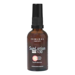 Juhldal SunLotion SPF30 FaceProtection (50 ml)