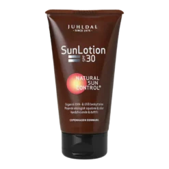 Juhldal SunLotion SPF30 (150 ml)