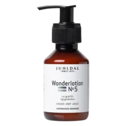 Juhldal Wonderlotion No 5 (100 ml)