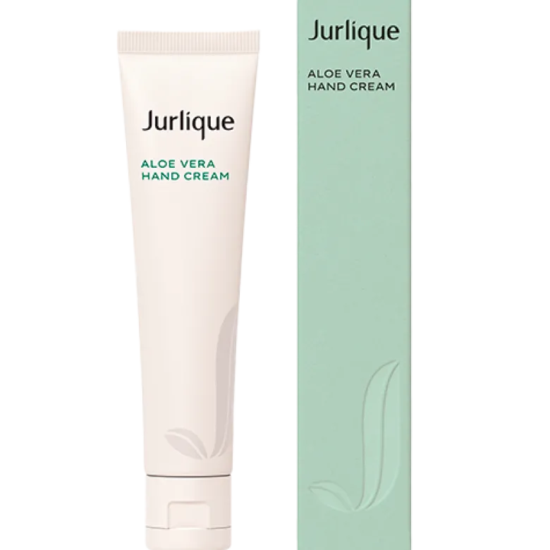 Jurlique Aloe Vera Hand Cream (40 ml)