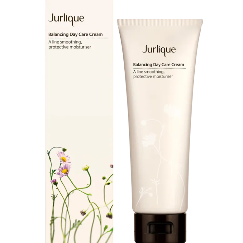 Jurlique Balancing Day Care Cream (125 ml)