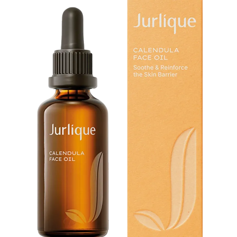 Jurlique Calendula Face Oil (50 ml)