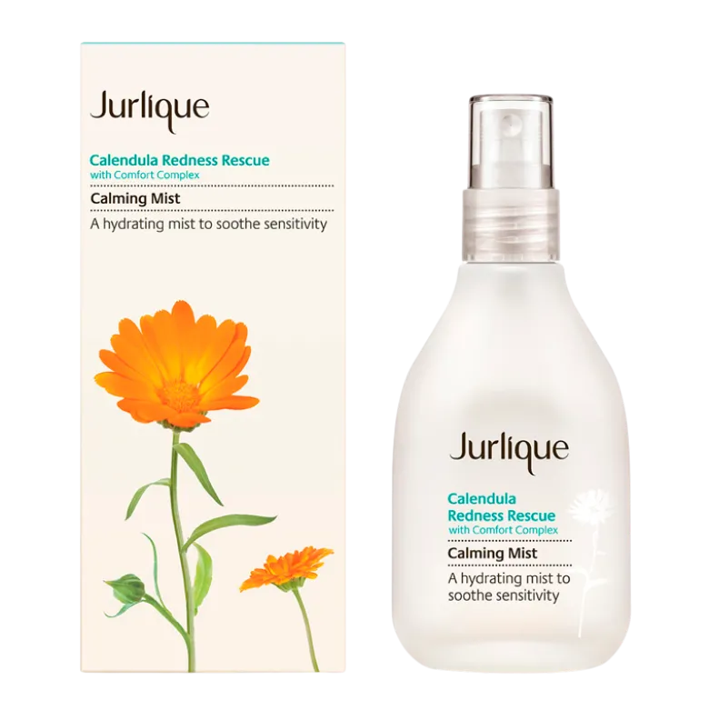 Jurlique Calendula Redness Rescue Calming Mist (100 ml)