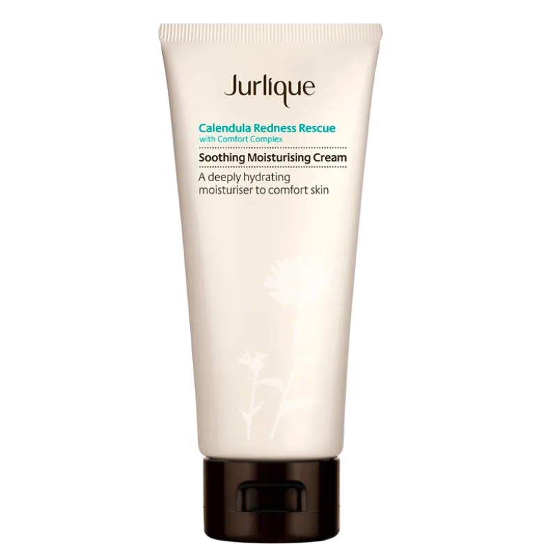Jurlique Calendula Redness Rescue Soothing Moisturising Cream (100 ml)