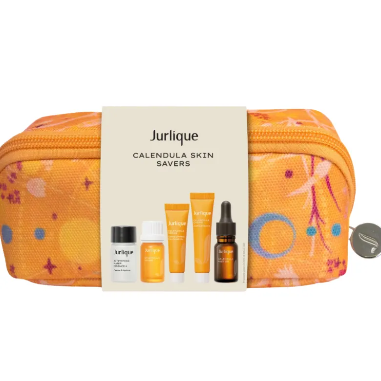 Jurlique Calendula Skin Savers Ritual (1 sæt)
