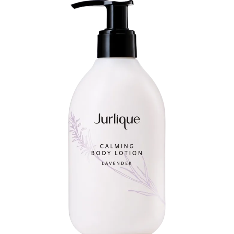 Jurlique Calming Lavender Body Lotion (300 ml)
