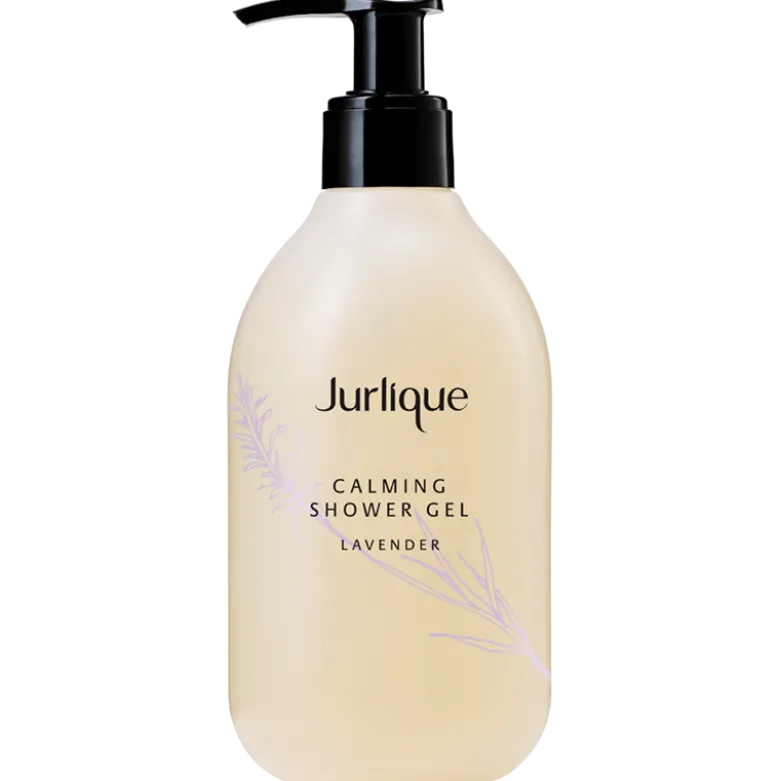 Jurlique Calming Shower Gel Lavender (300 ml)