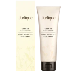 Jurlique Citrus Hand Cream (125 ml)