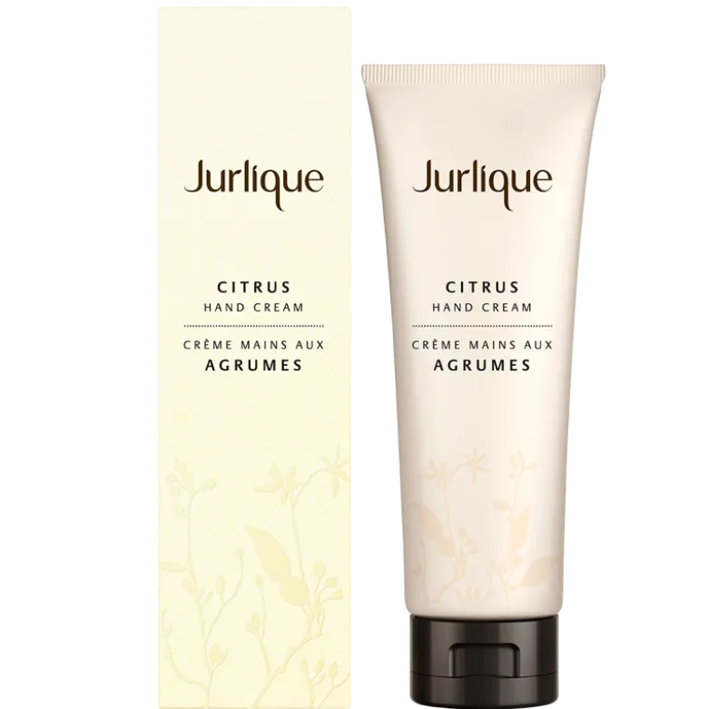 Jurlique Citrus Hand Cream (125 ml)