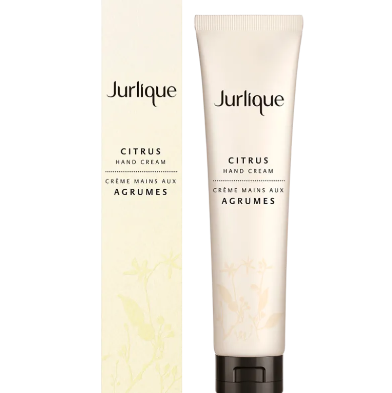 Jurlique Citrus Hand Cream (40 ml)