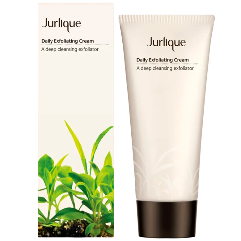 Jurlique Daily Exfoliating Cream (100 ml)