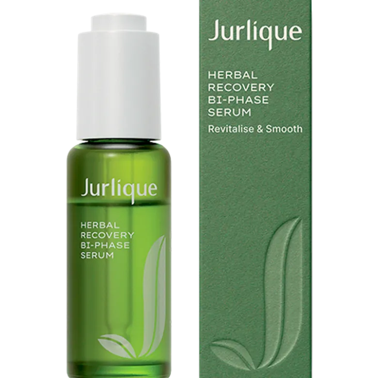 Jurlique Herbal Recovery Bi-Phase Serum (30 ml)