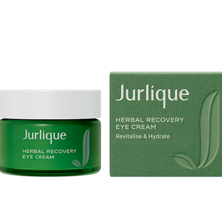 Jurlique Herbal Recovery Eye Cream (15 ml)
