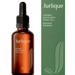 Jurlique Herbal Recovery Face Oil (50 ml)