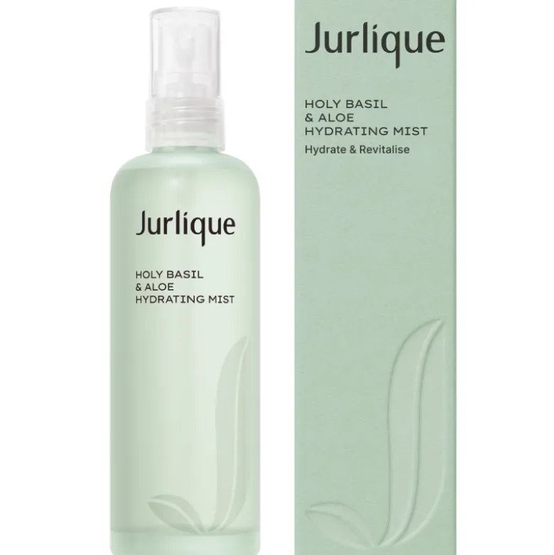 Jurlique Holy Basil & Aloe Hydrating Mist (100 ml)