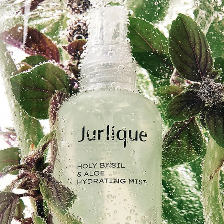 Jurlique Holy Basil & Aloe Hydrating Mist (100 ml)