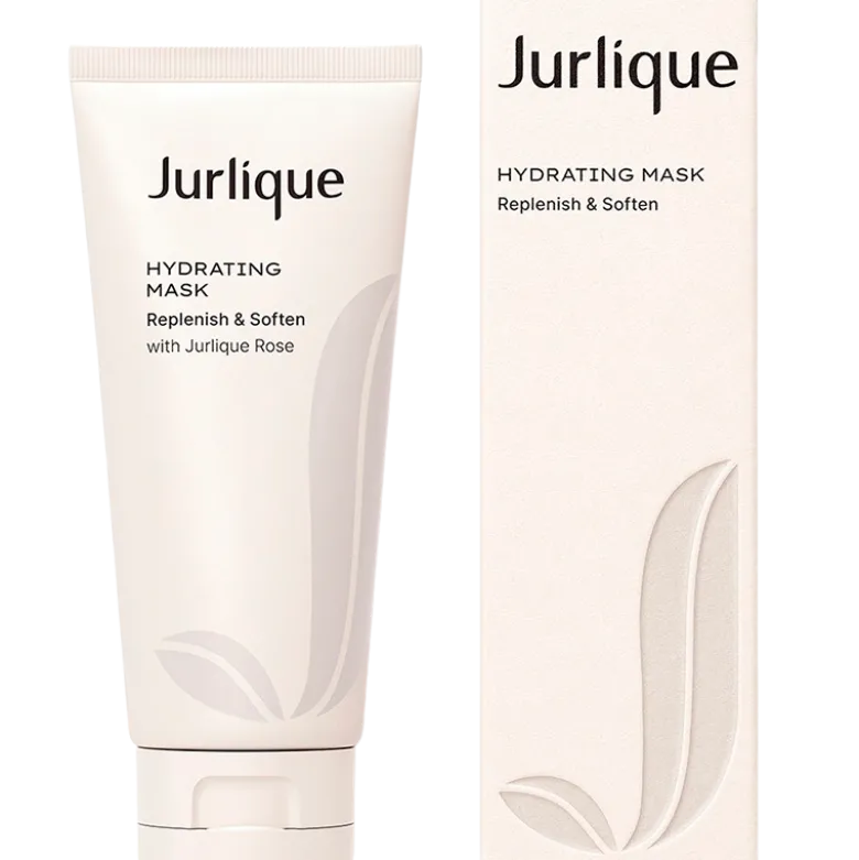 Jurlique Hydrating Rose Mask (100 ml)