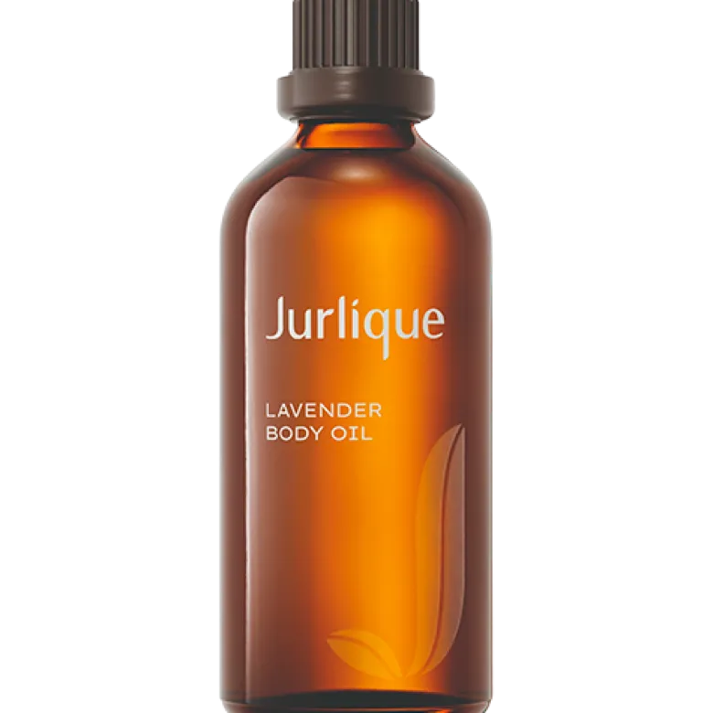 Jurlique Lavender Body Oil (100 ml)
