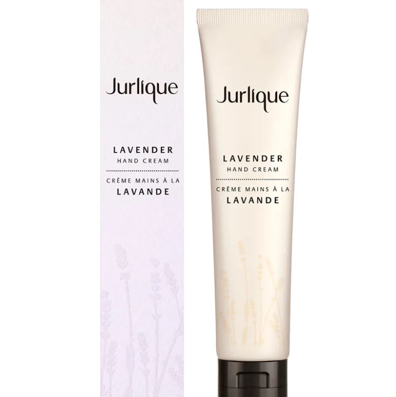 Jurlique Lavender Hand Cream (40 ml)